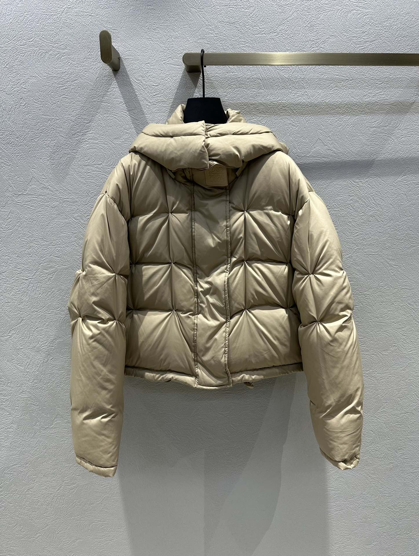 Loewe Down Jackets